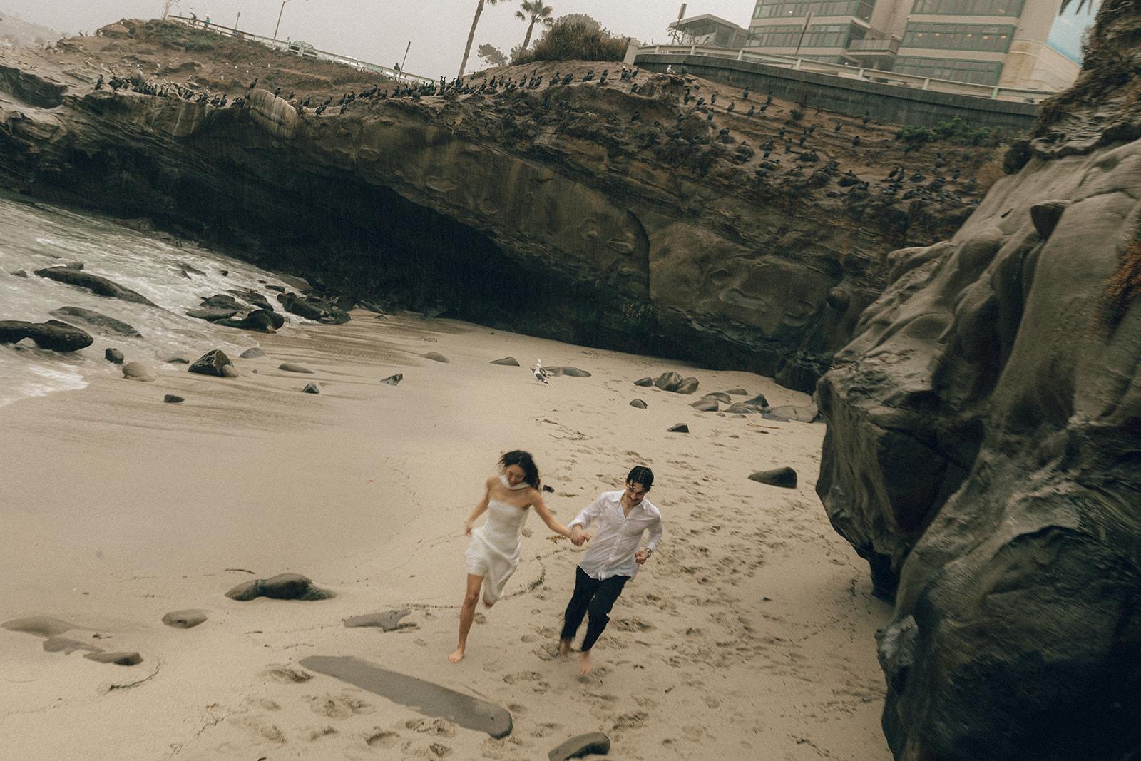 The Wedding Website of Nattakitta Jansumran and James Felix