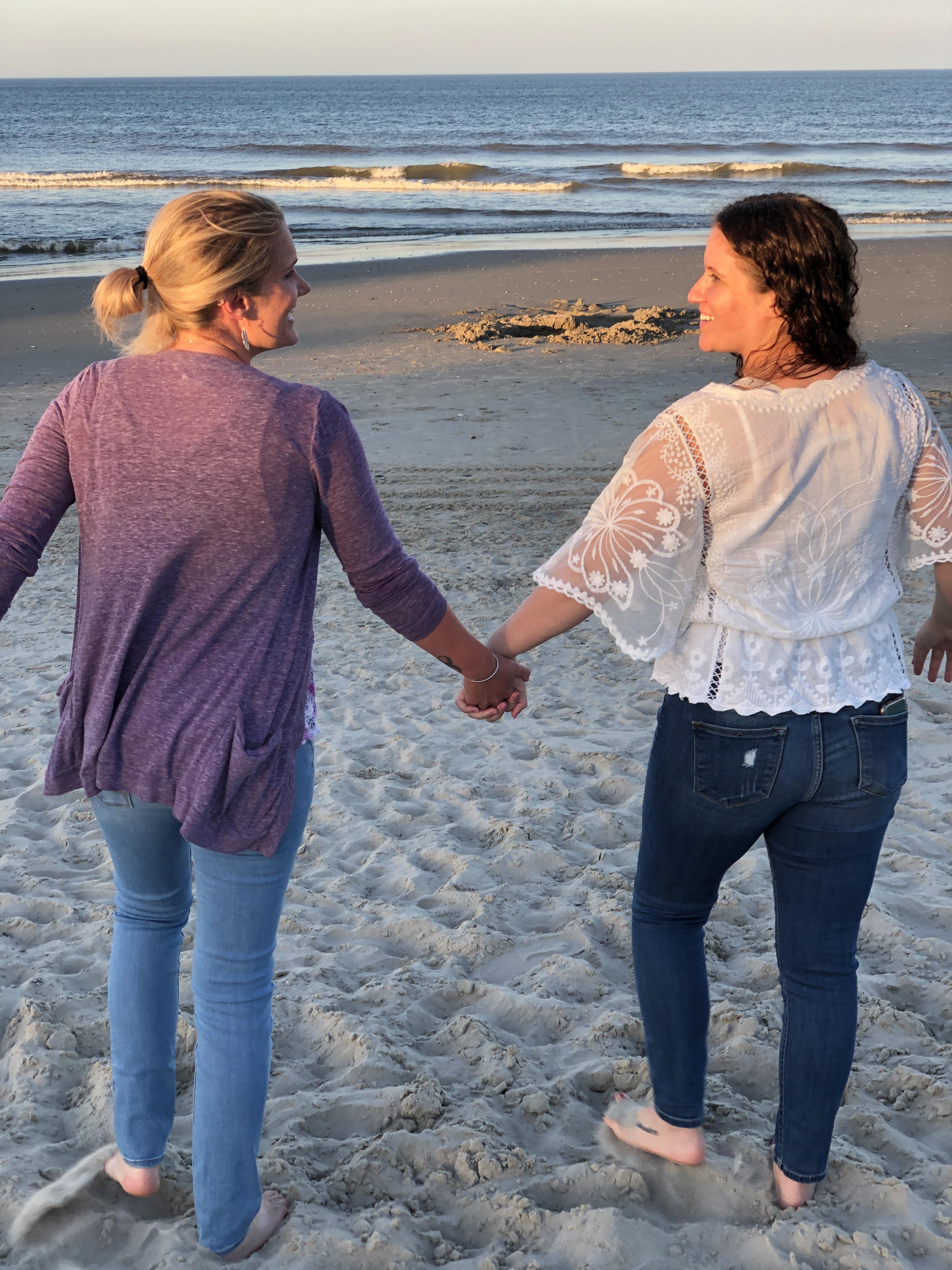 The Wedding Website of Kathleen Doyle and Morgan Watt