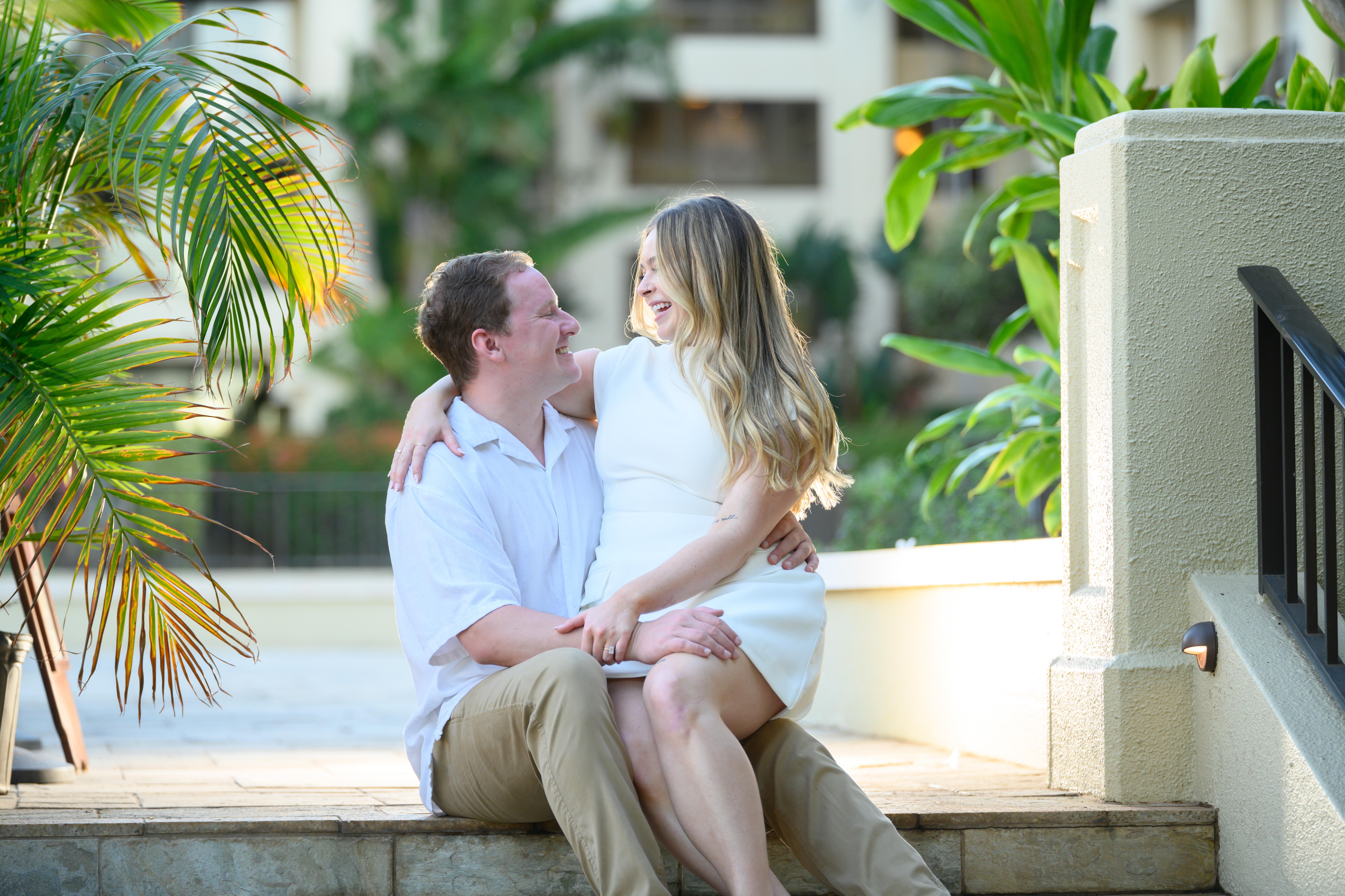 The Wedding Website of Alyssa Friend and Dan Ryan