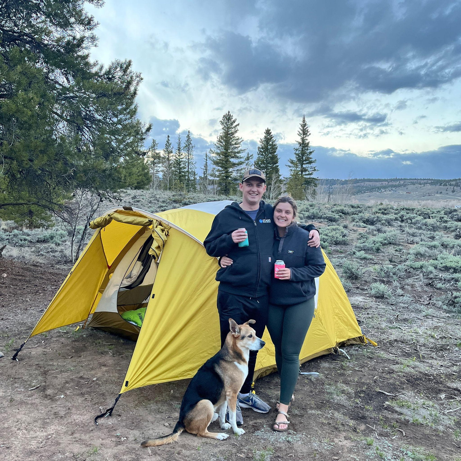 Camping 2024