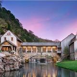 Dogwood Canyon Nature Park