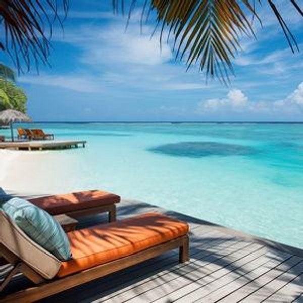 Our Honeymoon