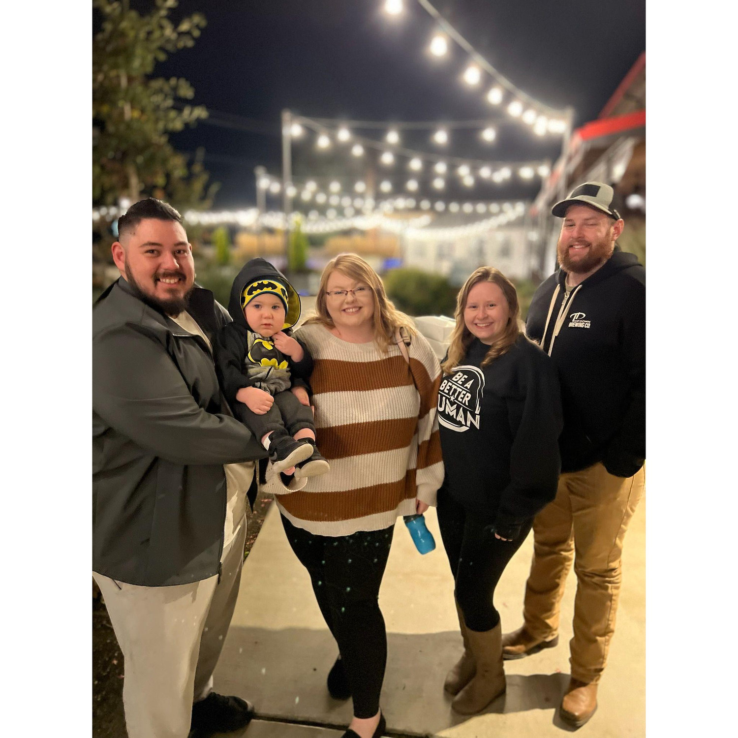 Trip to Washington Featuring the Matron of Honor, Anna | 2022