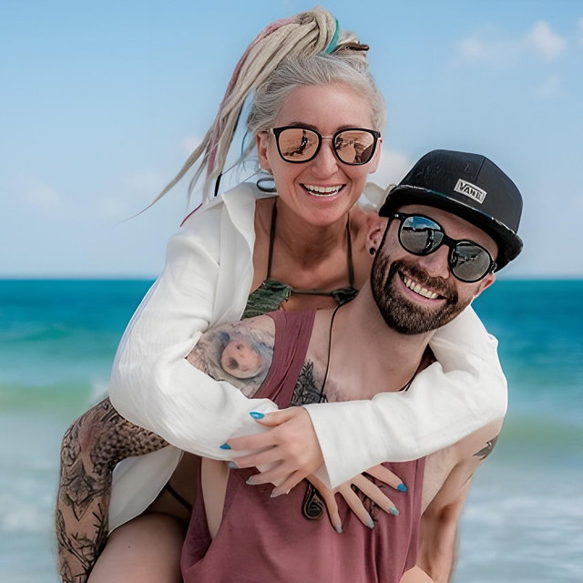 Wedding Fund/Honeymoon