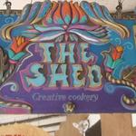 The Shed