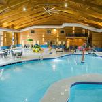 Thumper Pond Resort Water Park