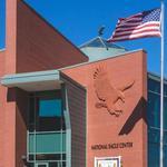 National Eagle Center