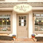 Nook and Kranny Kafe