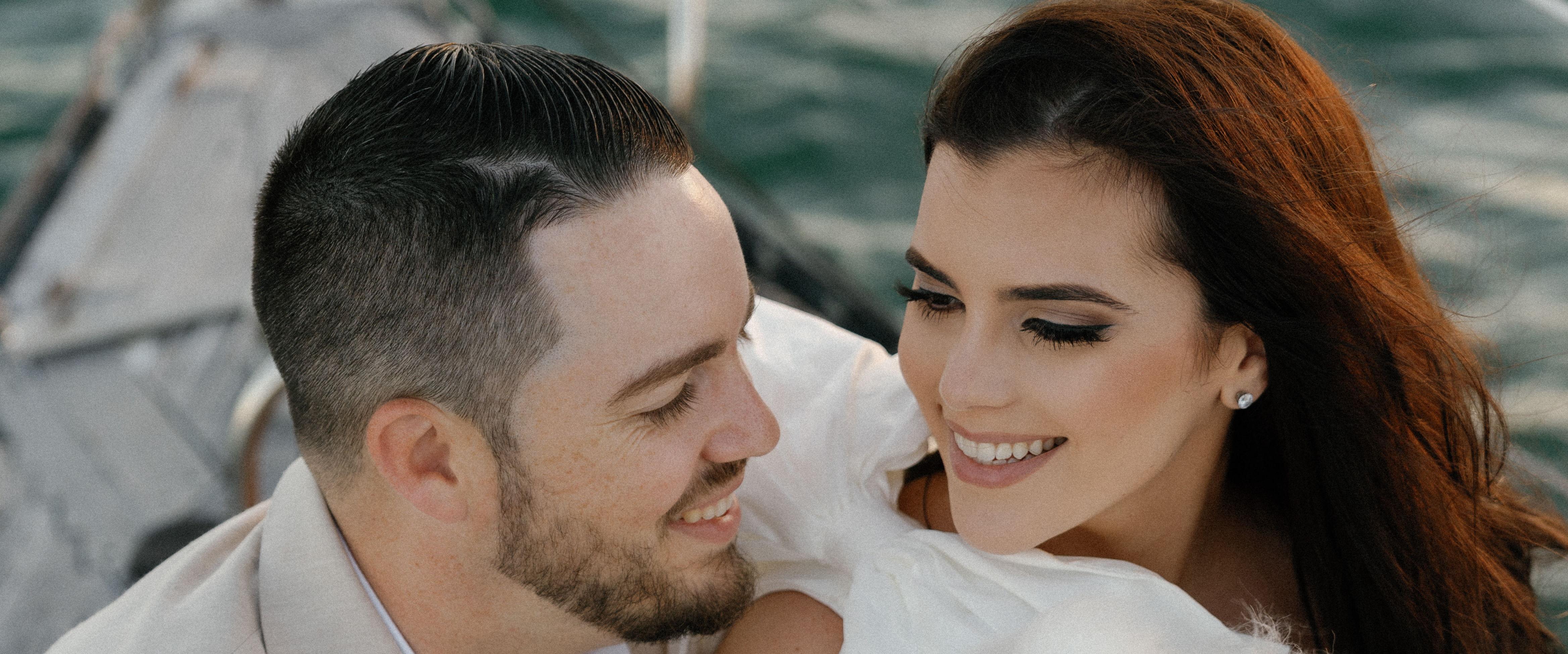The Wedding Website of Stephanie Veledo and Anthony Potestad