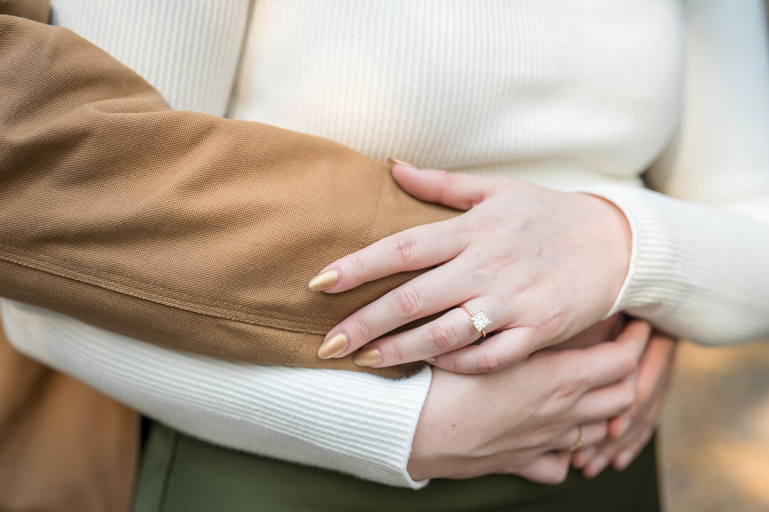 The Wedding Website of Leisel Kober and Greg Fiasconaro