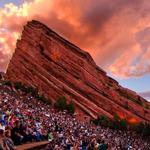Red Rocks Park and Amphitheatre