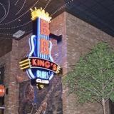 BB King's Blues Club
