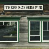 Three Robbers Pub