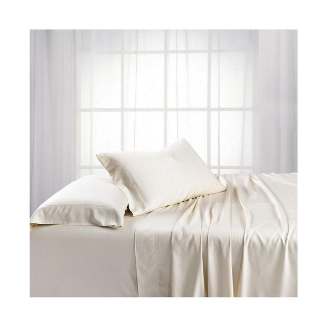Luxury & Heavyweight Viscose from Bamboo 600 Sheet Set, Split King