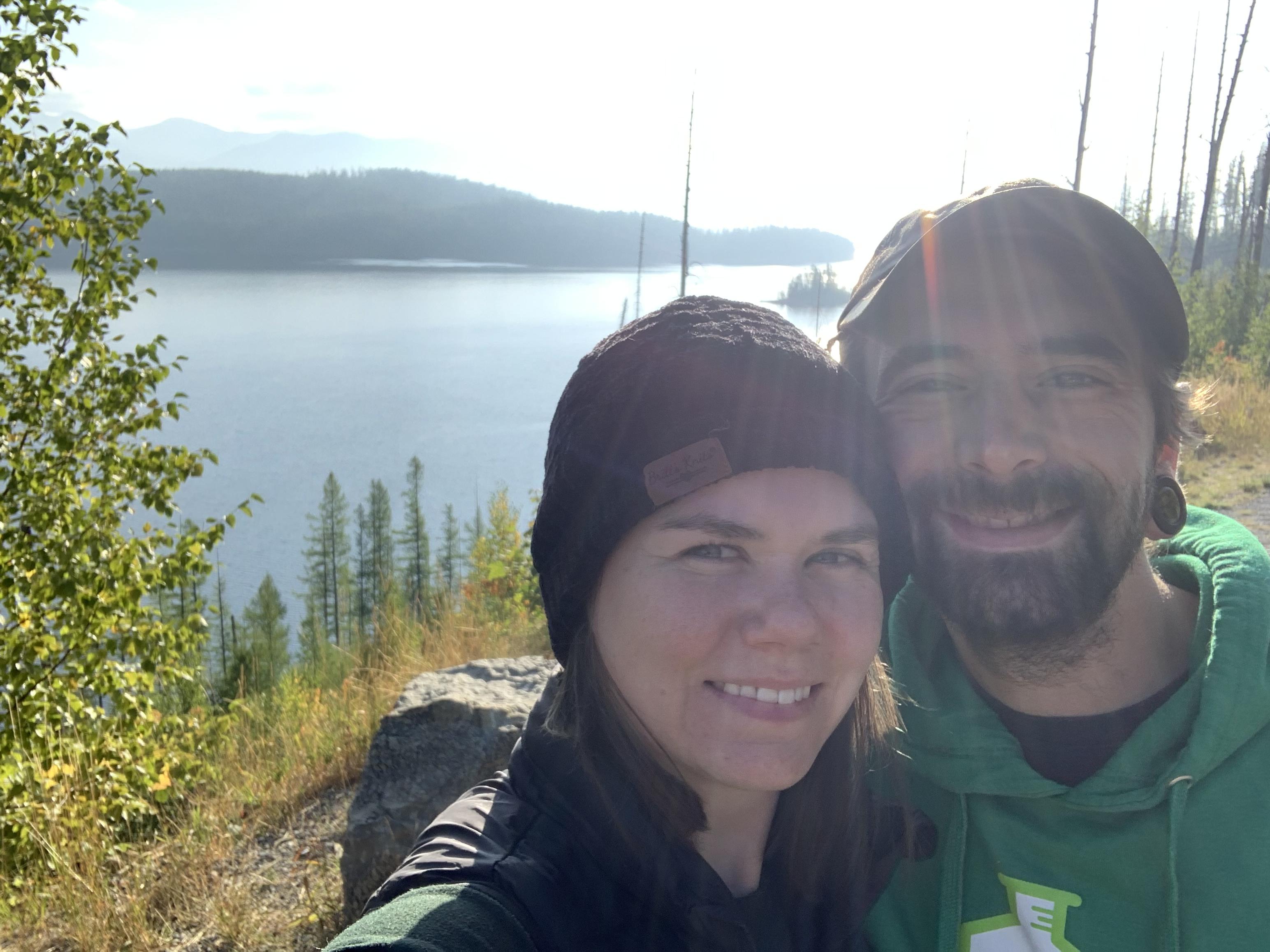 The Wedding Website of Shannon Grier and Ben Johnson
