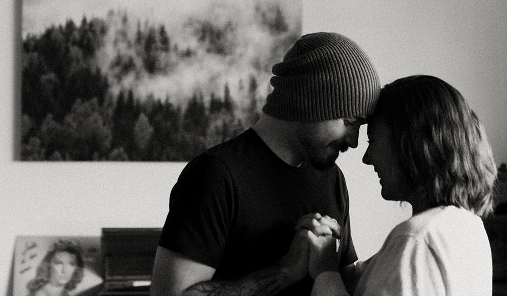 The Wedding Website of Meghan Hayden and Brice Thrailkill