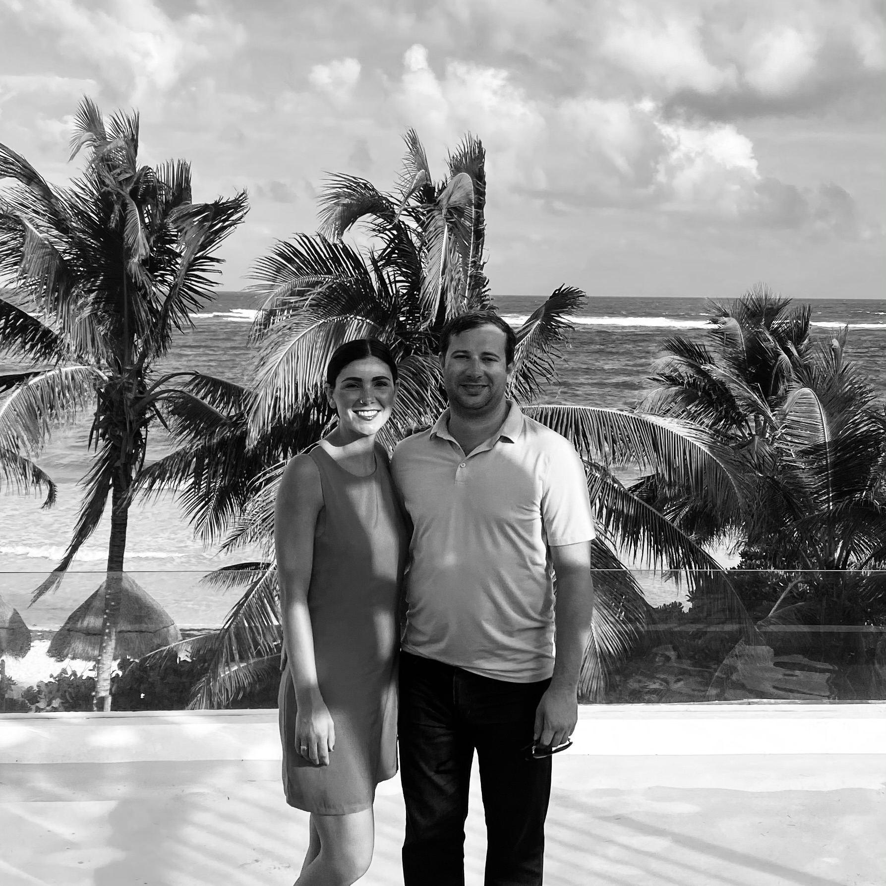 Wedding in Tulum