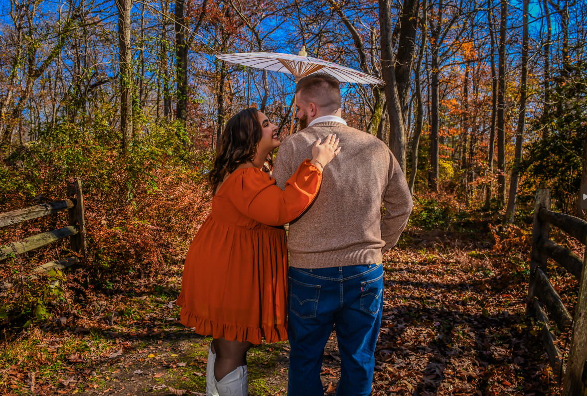 The Wedding Website of Sara Attia and Sam Kenny