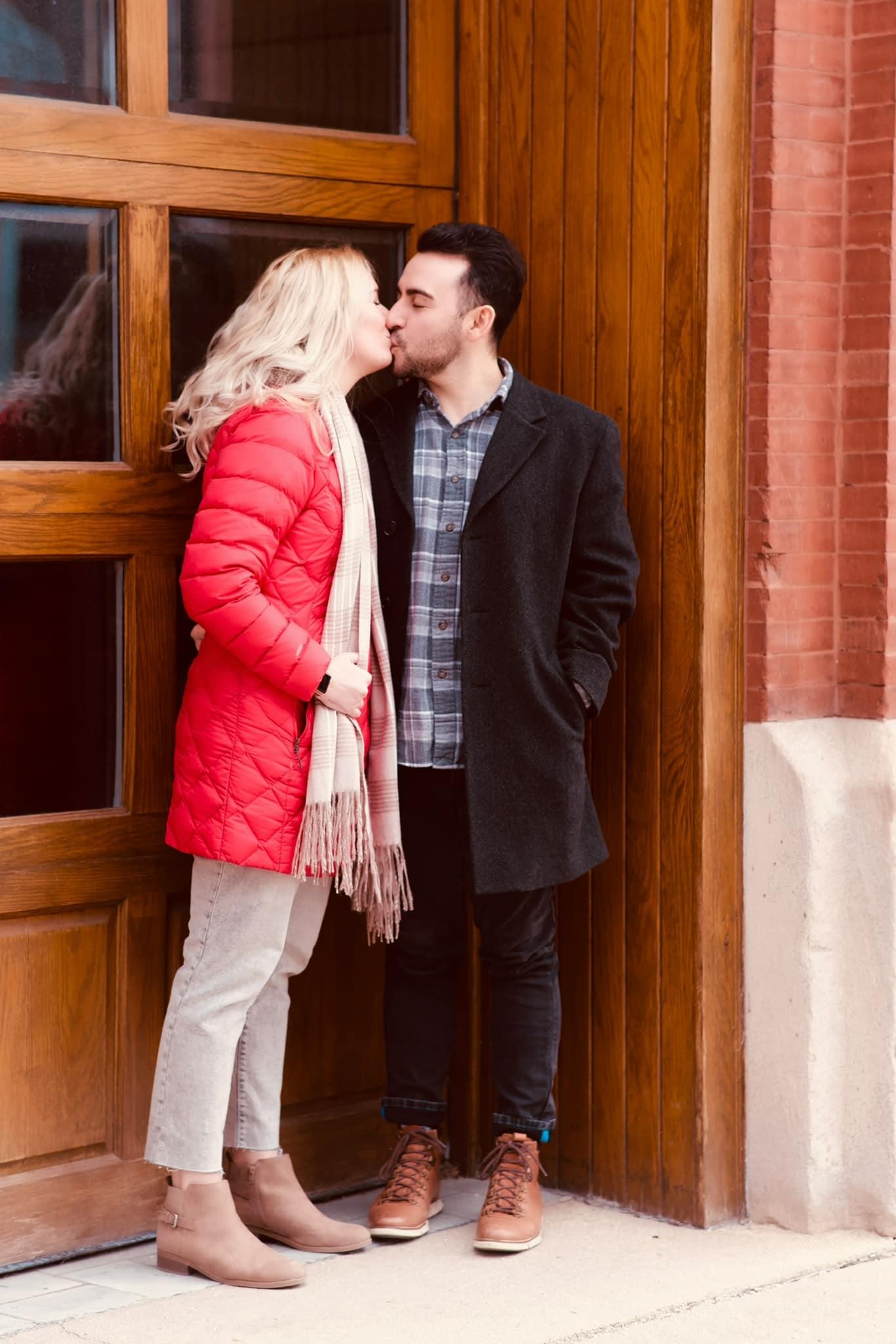 The Wedding Website of Samantha Atkielski and Samuel Saalfeld