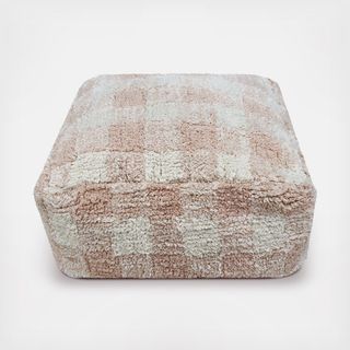 Vichy Pouf