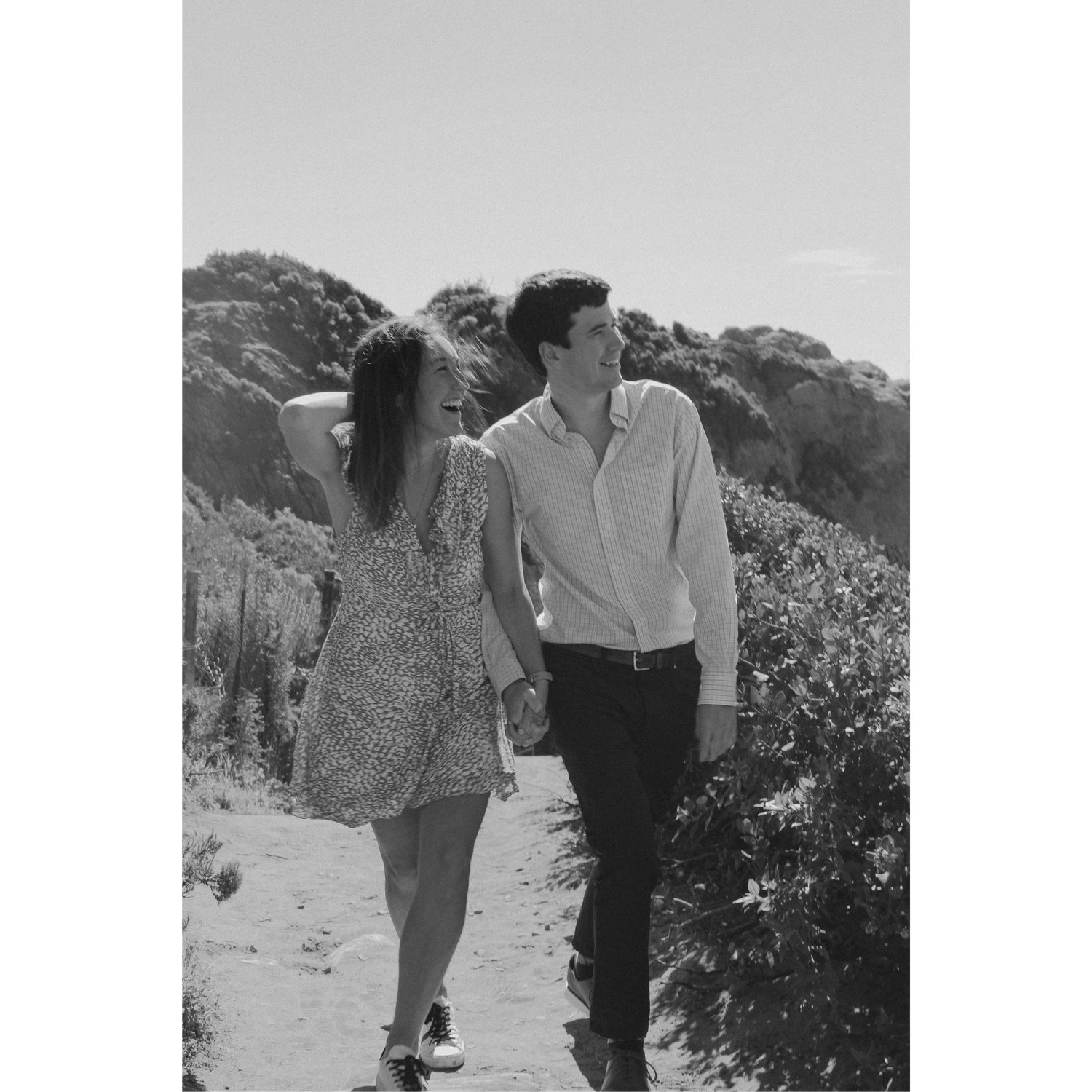 We can't wait to see ya at the wedding in 2025!