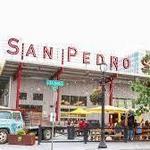 San Pedro Square Market
