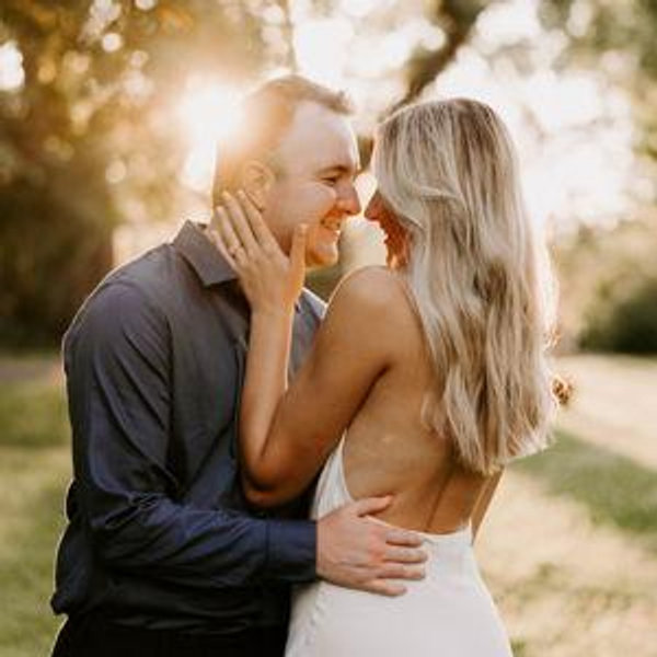 Newlywed fund (VENMO)