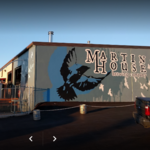 Martin House Brewing Company