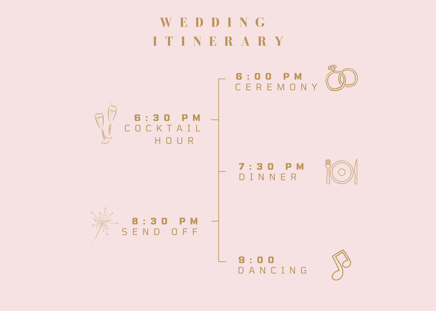 The Wedding Website of Alyssa Woodard and Carter Salley