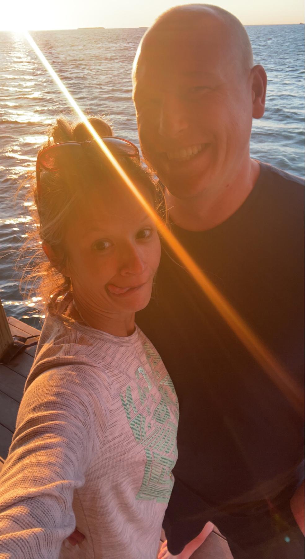 We are engaged!!