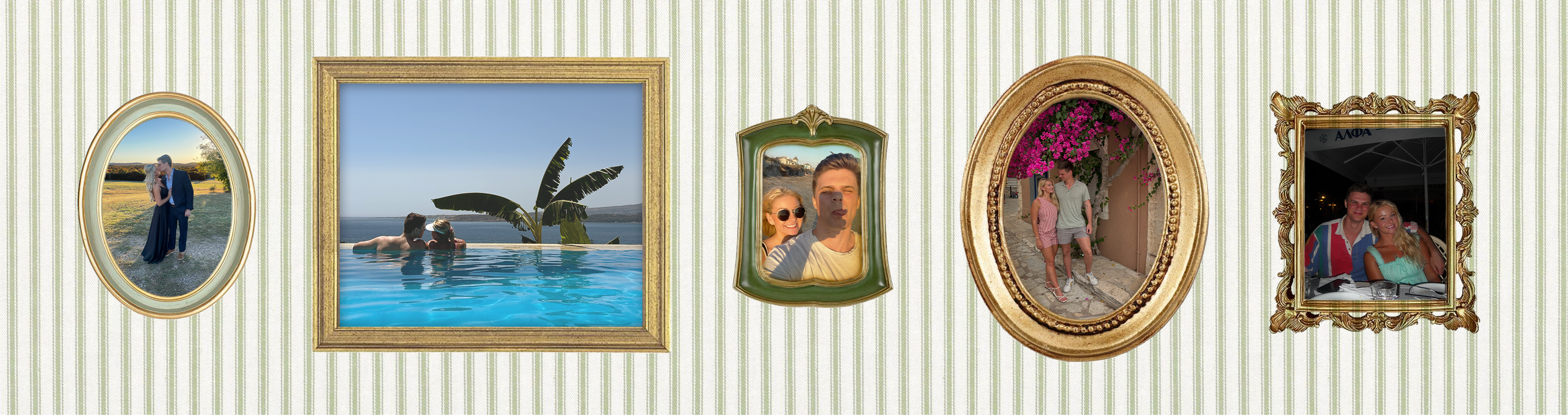 The Wedding Website of Madeline Walker and Shane Maryk