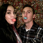 Gum Wall