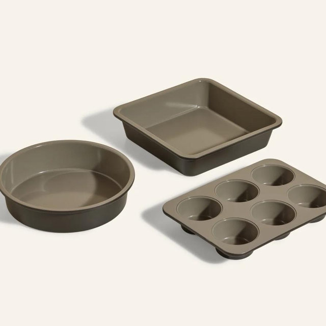 Wonder Oven Baker’s Kit - Black