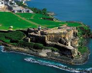 Castillo San Felipe del Morro San Juan