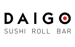KCYY Date Night: Daigo Sushi Roll Bar | Gift Card