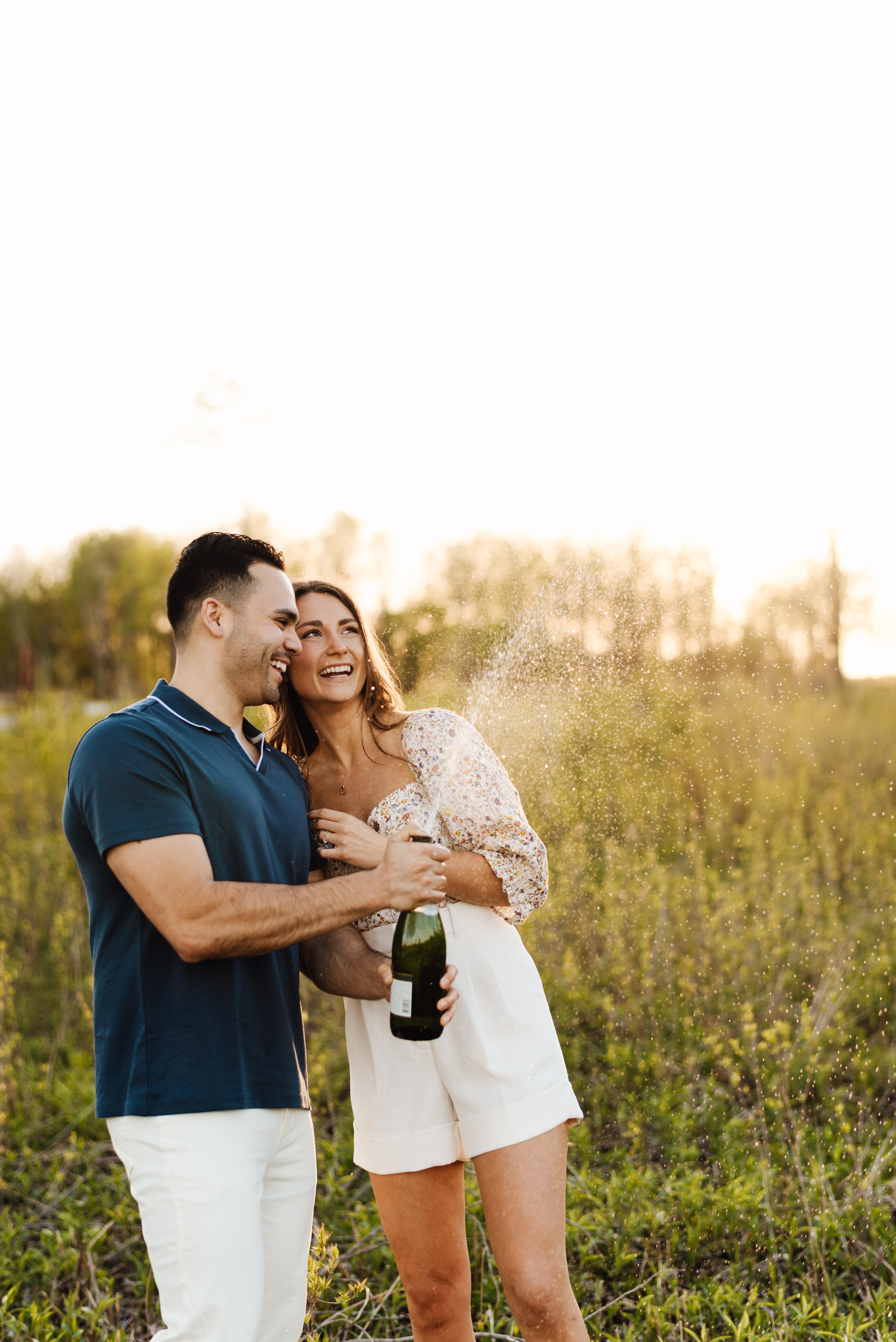 The Wedding Website of Emma Becker and Joshua Romero