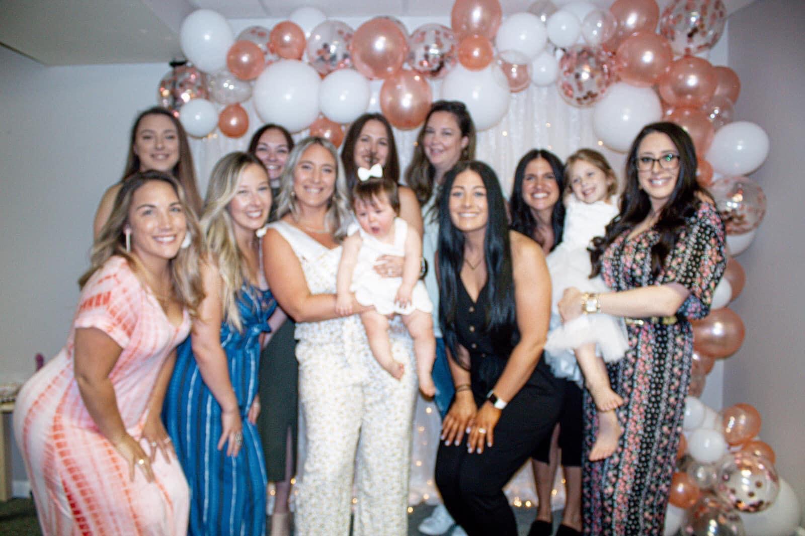 The Wedding Website of Jordan Wright and Daniel Dougherty