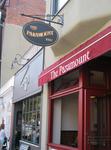 The Paramount