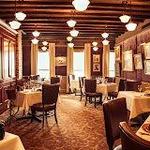 Halls Chophouse