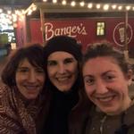 Banger's Sausage House & Beer Garden