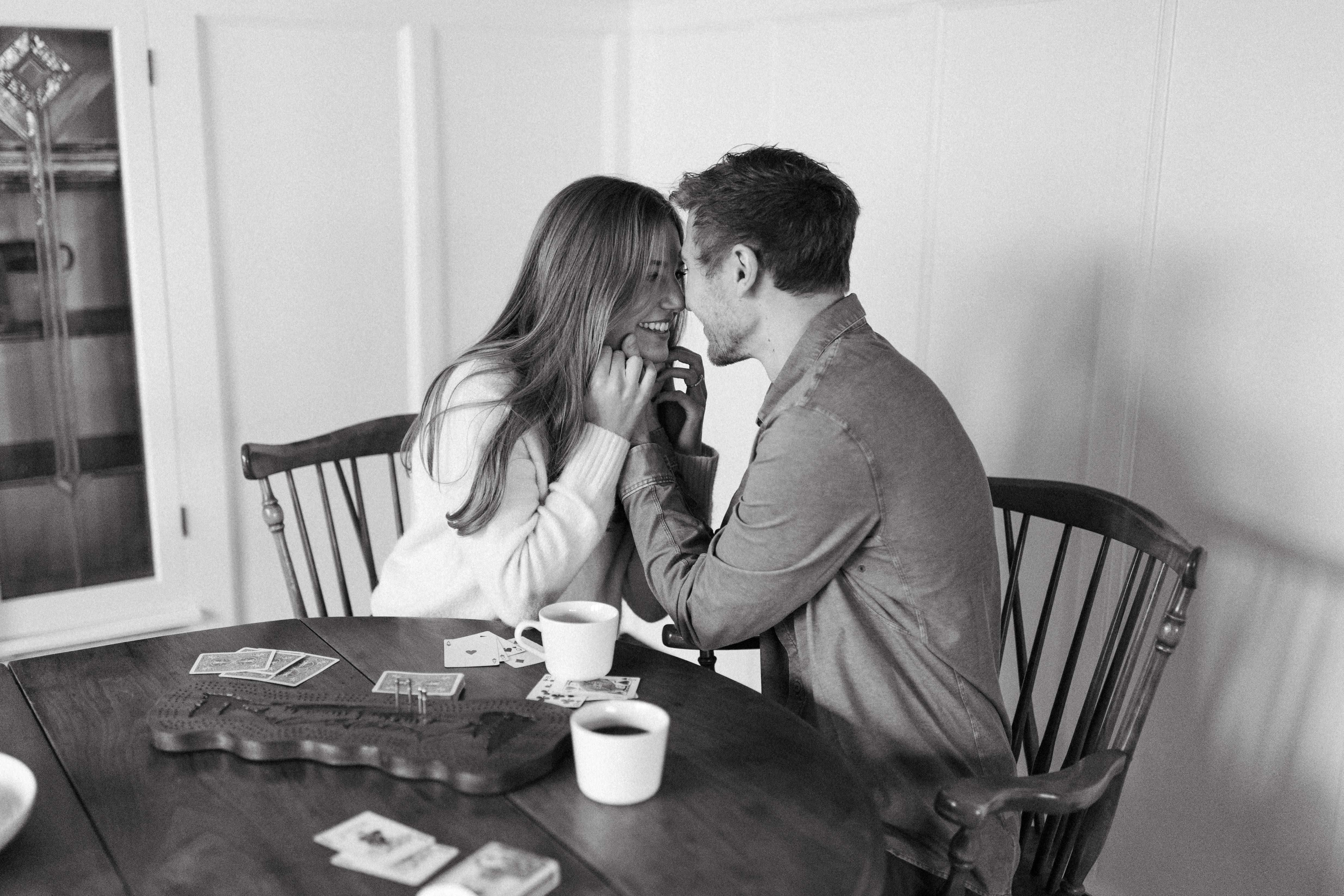 The Wedding Website of Kathryn Linhart and William Andrae