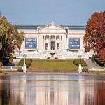 The Cleveland Museum of Art