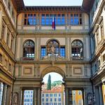Uffizi Gallery