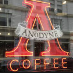 Anodyne Coffee Roasting Co.