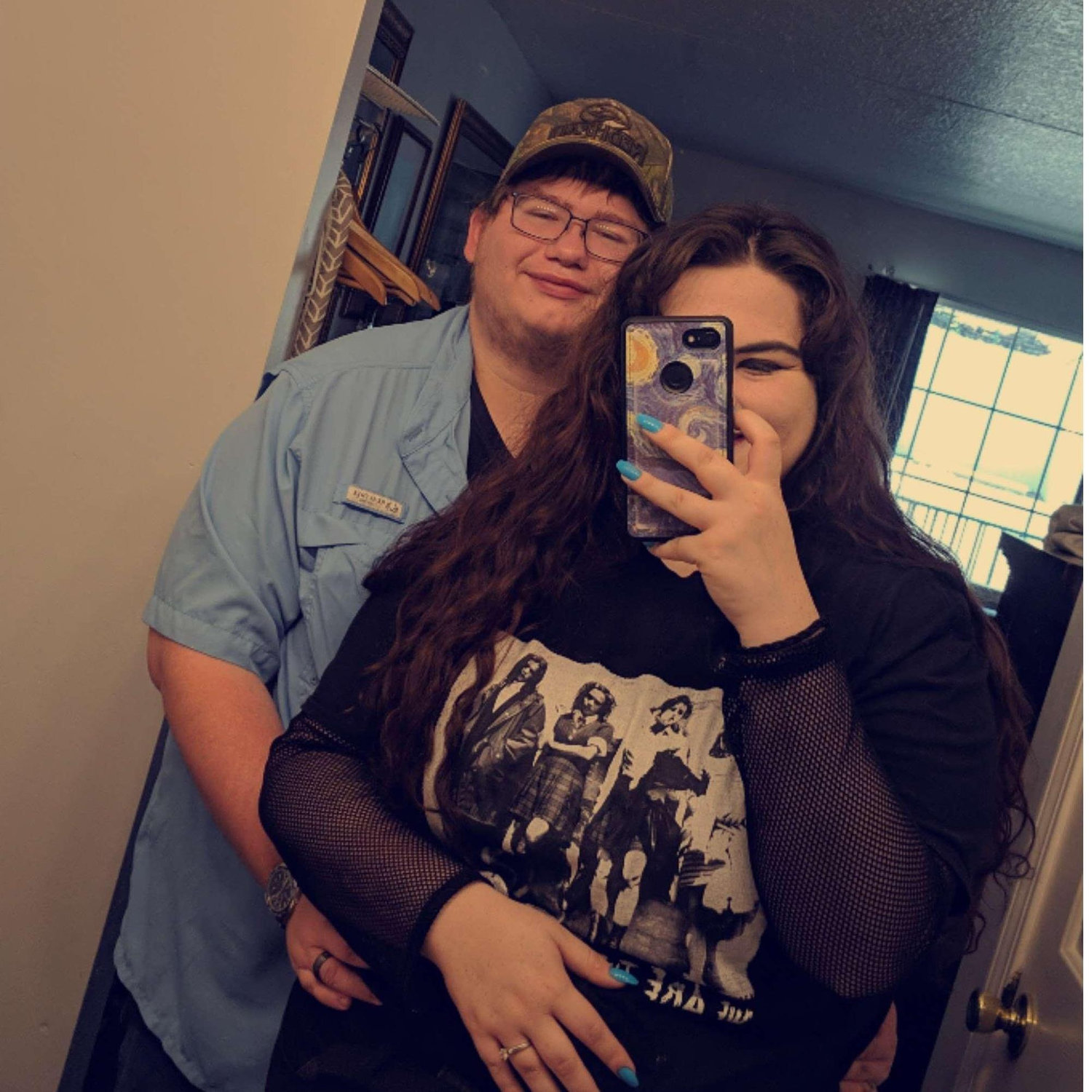 Our second trip to Branson