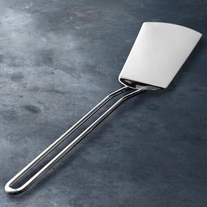 Williams Sonoma Open Kitchen Stainless-Steel Spatula