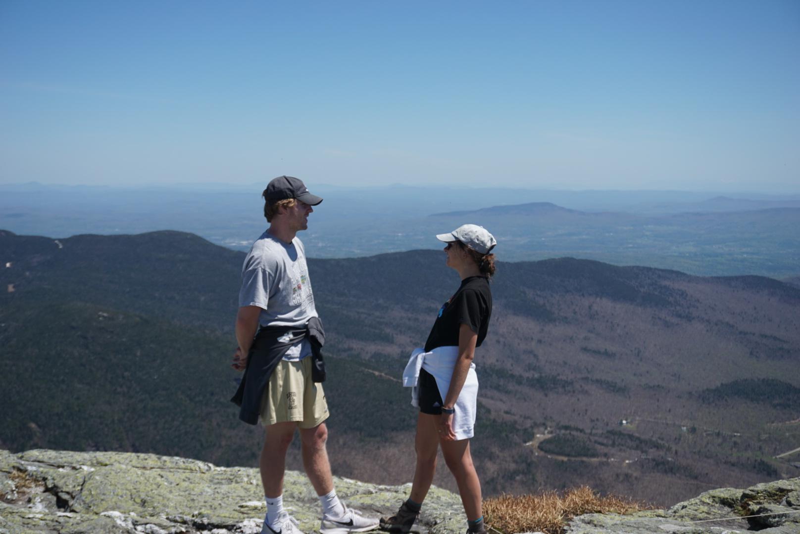 The Wedding Website of Brenna McMannon and Zachary Henig