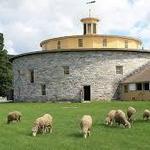 Hancock Shaker Village