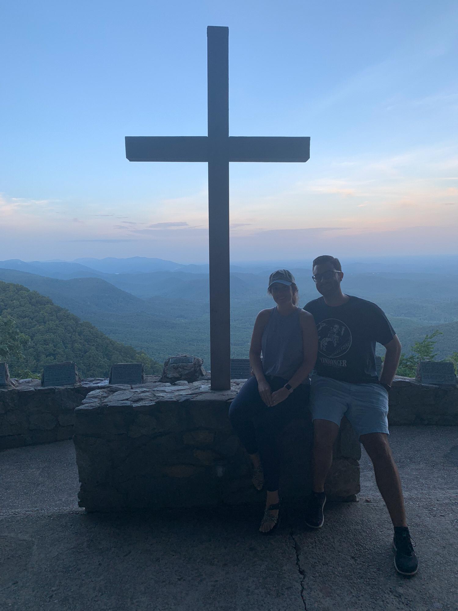 June 23, 2019: Pretty Place in the Carolinas