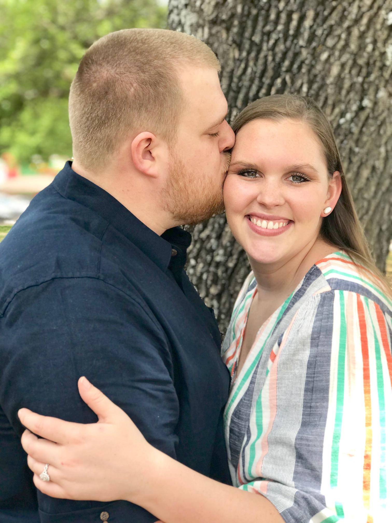 The Wedding Website of Aspen Ellzey and William Wimberly